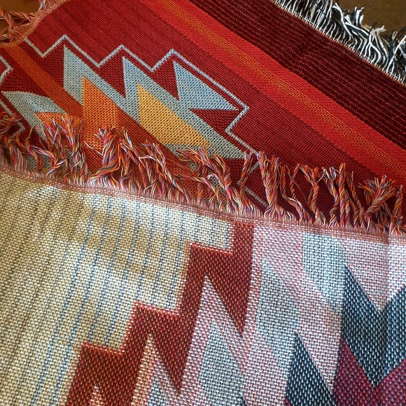 Adventure Blanket - Picture 4 of 13